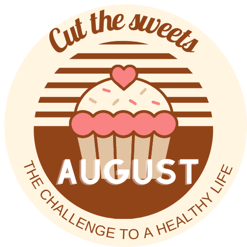Cut the Sweets in August, please! 