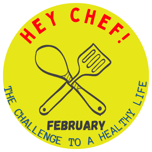 Hey Chef! 