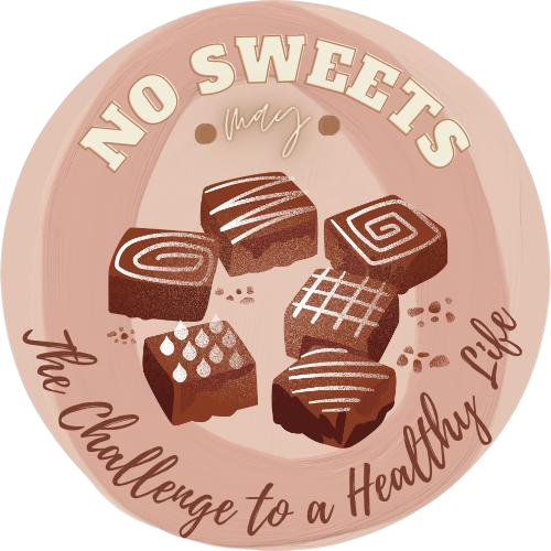 May NO sweets