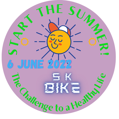 Start the Summer on the bike